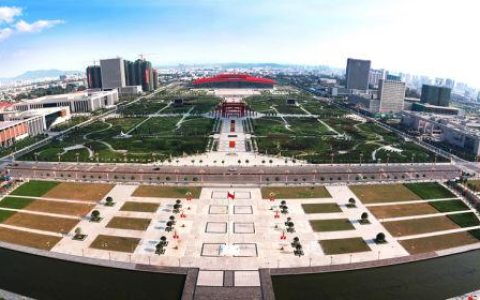 信阳市羊山新区怎么样，信阳市羊山新区在哪