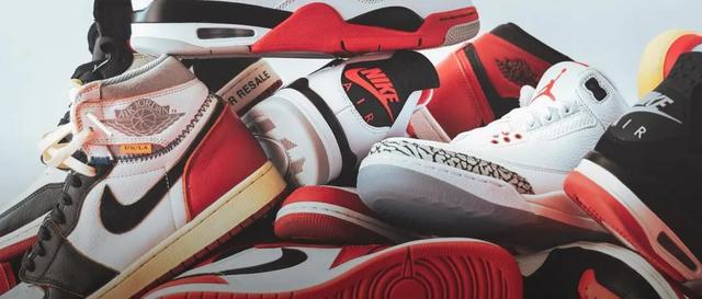 国庆球鞋推荐！不穿AJ和Yeezy，这7款「中国风」球鞋照样很酷