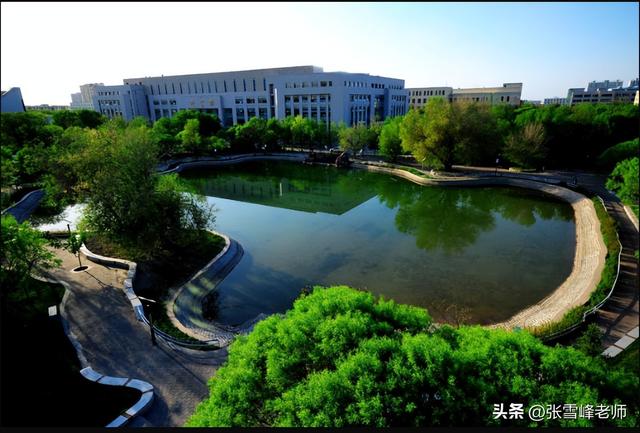 那些最容易被忽视的211大学……