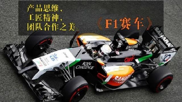「主题团建推荐 | F1赛车」速度与激情，打造团队专属“战车”