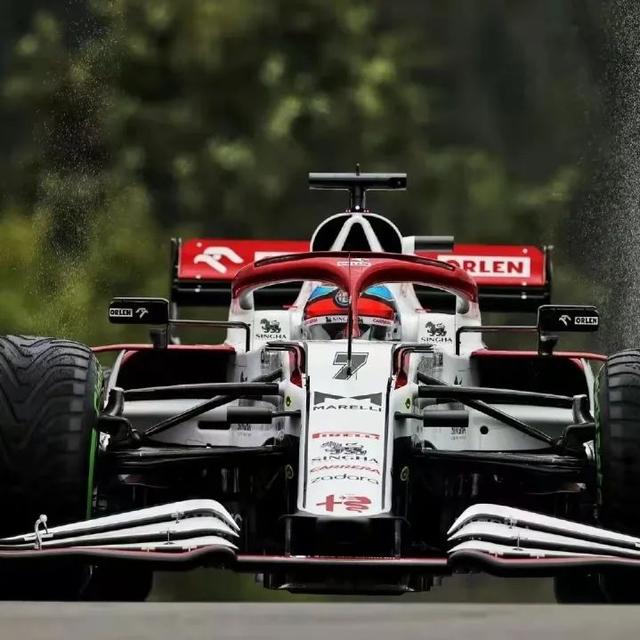「主题团建推荐 | F1赛车」速度与激情，打造团队专属“战车”