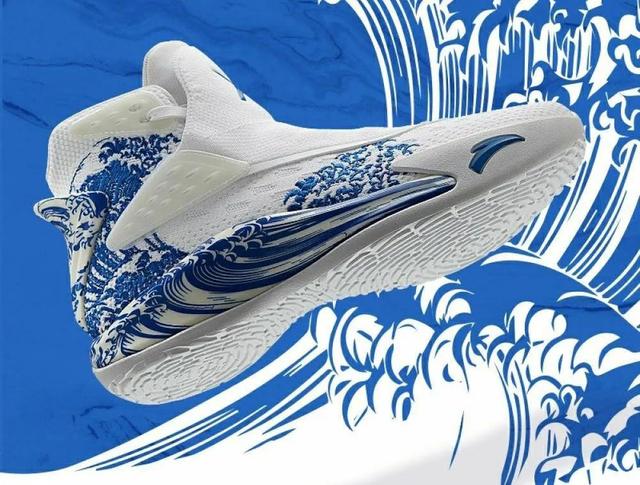 国庆球鞋推荐！不穿AJ和Yeezy，这7款「中国风」球鞋照样很酷