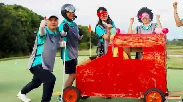 「主题团建推荐 | F1赛车」速度与激情，打造团队专属“战车”
