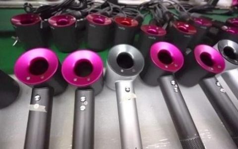 国美电吹风怎么样，便宜戴森吹风机