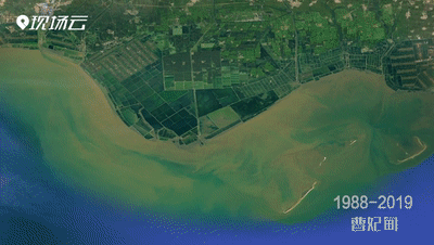60万米高空看河北：从革命老区到未来之城，看燕赵大地创新发展高度