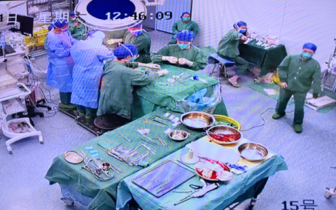 南昌27医院怎么样，器官移植资料