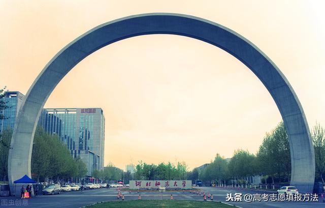 石家庄市最好的6所大学，很多在外省都是二本招生，录取分低好考