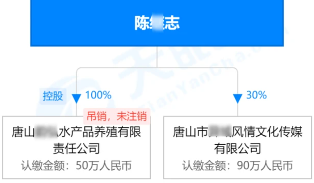 起底唐山打人案3位主犯，涉及资金过亿，超10起案件，13次起诉