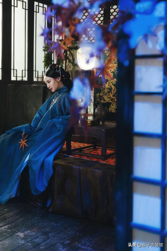 古装写真攻略~怎么做拍出来的写真爱不释手