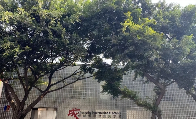 2023成都国际校&国际部大汇总！谁是你心中的No.1？