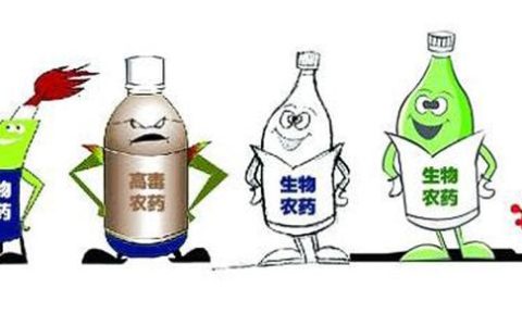 我国农药污染怎么样，农药污染现状和防控对策研究