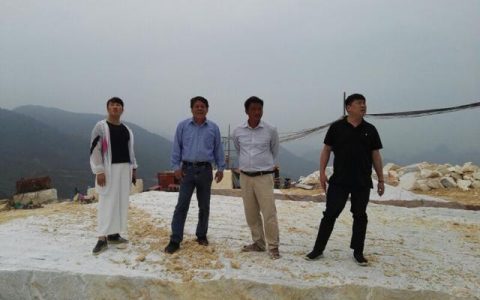 台湾大理石怎么样，广西贺州白色大理石主要集中地