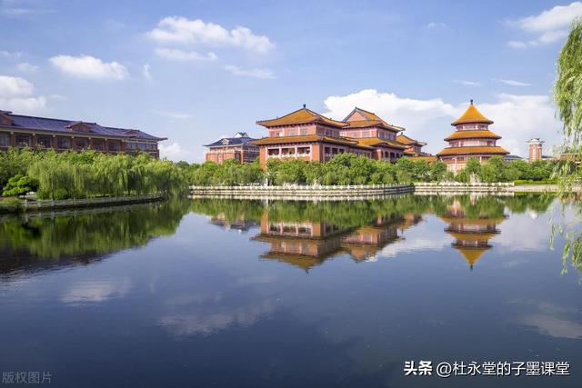 子墨老师分享广东高校：南方医科大学（附：2021-2022录取数据）