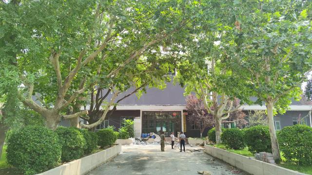东营印象之：我记忆中的石油大学（华东）
