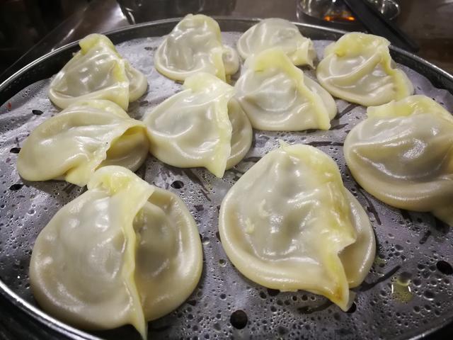 来西安别再说回民街没有美食！去对这些地方才能吃到地道西安美食