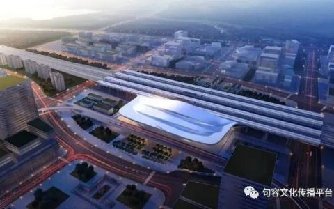 宝华新区房子怎么样，句容楼市最好的板块在哪里
