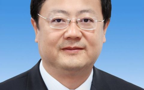 上海新任市委书记市长（上海新任市委书记市长亮相）
