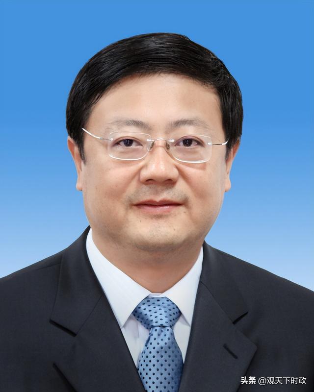现任中共上海市委员会领导