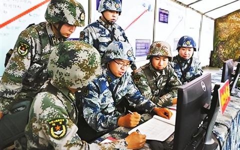 参谋长是什么级别（军事机构中参谋长的职级）