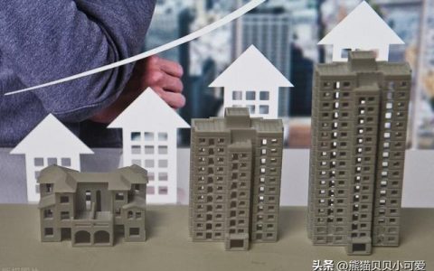 安居贝贝怎么样，多地调整公积金利率