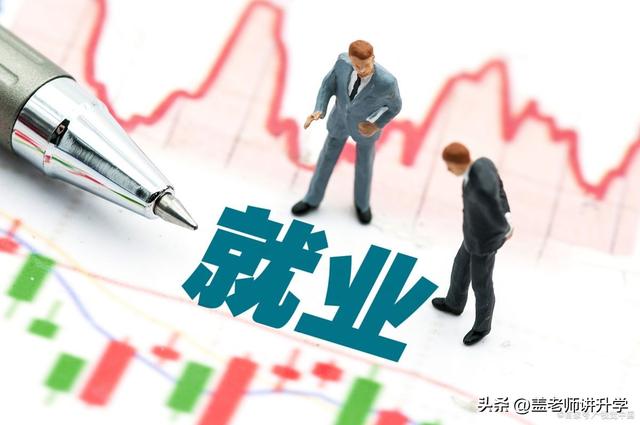 专科什么专业就业率高？报考性价比又如何？一文给您全介绍！