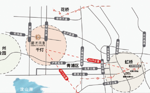 昆山千灯碧桂园怎么样，碧桂园昆山千灯项目