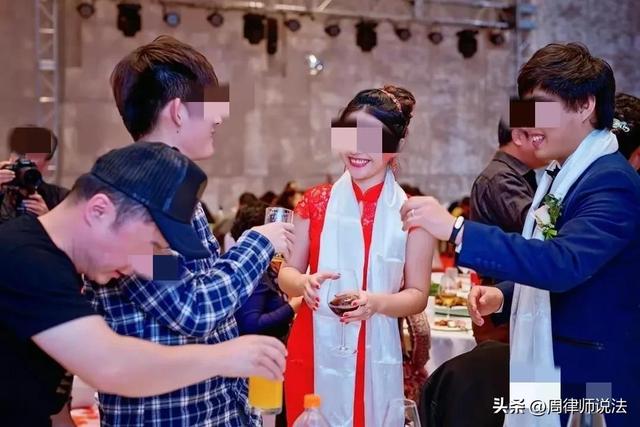 “没脸见人了！新婚夜，被冒牌新郎入了洞房！”法院：数罪并罚