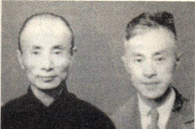从蒋家太子到情报头子，蒋经国如何斗法毛人凤，掌控国民党大权？