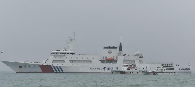 中方刚实控南海诸岛，不到48小时，越南就对华提出要求，毛宁驳斥