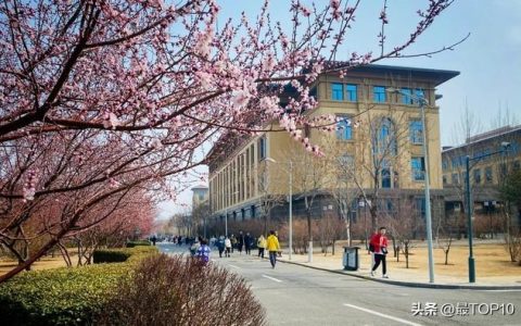 山西大学排名(山西大学排名)