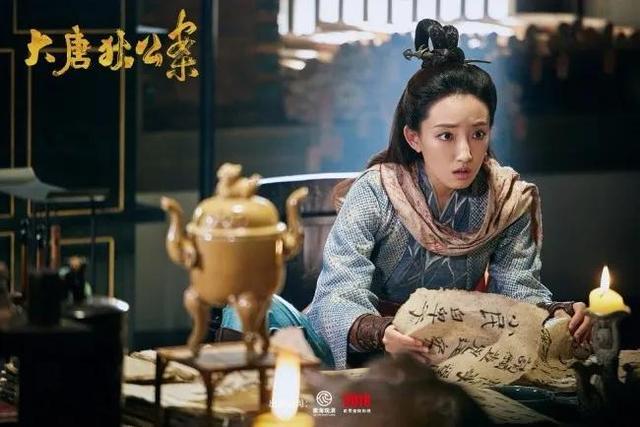 周一围饰演史上最年轻狄仁杰，张嘉译张若昀李晨王丽坤众星云集！