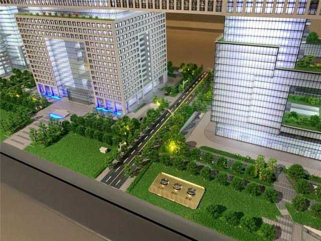 武汉再添新地标！中国建筑科技馆开馆，一手游览攻略来啦