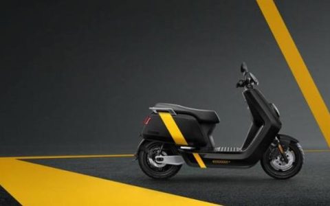 台铃m1十一代怎么样，小牛长续航电动车