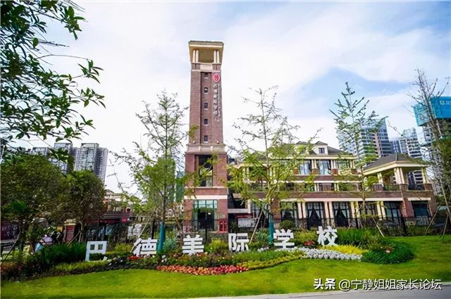 百闻不如一见！成都这59所高中值得你去转转