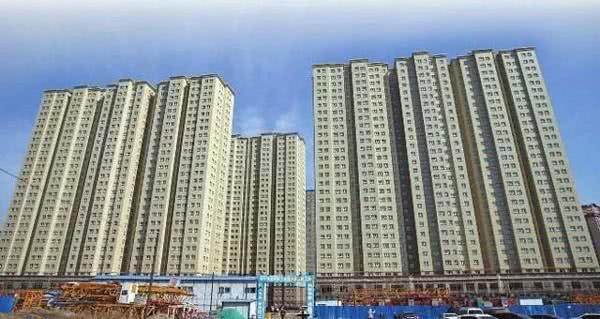 注意：乌鲁木齐37处保障房房源信息