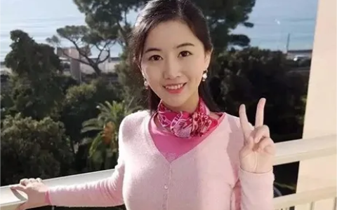 翟欣欣发文回应骗婚（翟欣欣回应骗婚事件）