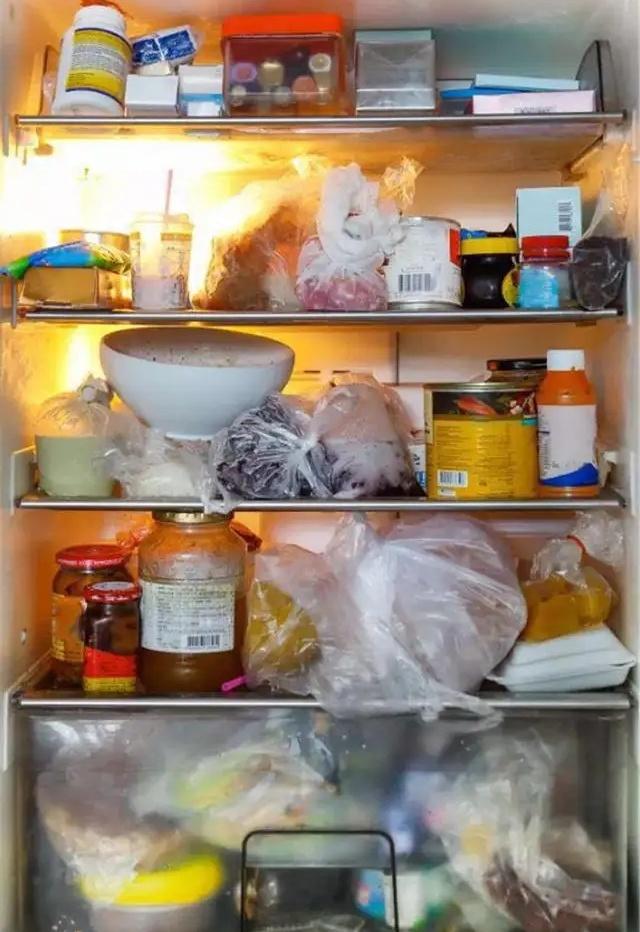 餐厨区，懒癌患者禁入！生活方式Tips之餐厨篇