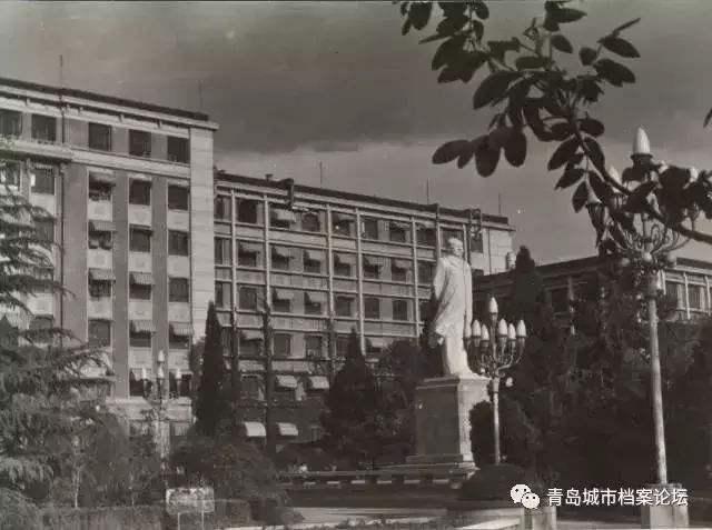 东营印象之：我记忆中的石油大学（华东）