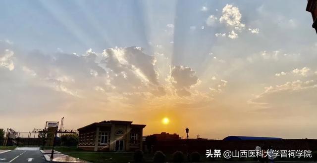 数字晋院｜快来解读你和我的晋院独家记忆