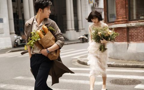 太郎花子怎么样，上海婚纱摄影排行榜