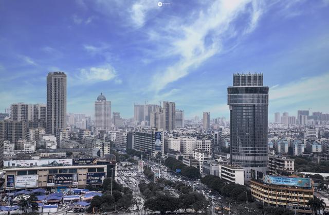 中国制造看广东肇庆，中央驻肇庆的央企国有民营超级制造业有多强