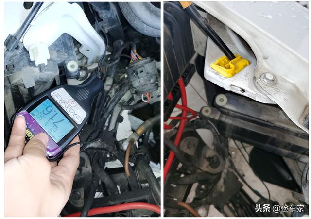 3万块钱的二手斯柯达明锐把买家吓跑，车主说我不厚道
