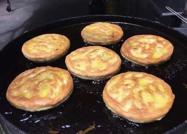 来西安别再说回民街没有美食！去对这些地方才能吃到地道西安美食