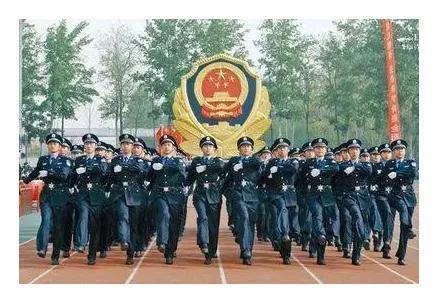 中国警察类高校2021年在全国各省市录取分数线汇总！附警校排名
