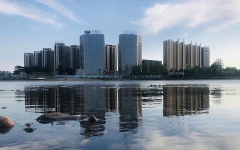 安阳世纪明珠怎么样，安阳市世纪明珠在什么位置