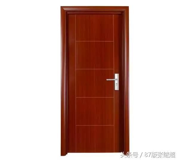 装修买木门原来也有这么多的讲究