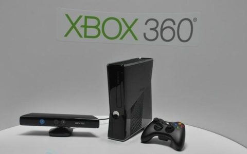 价格实惠的Xbox360体感器