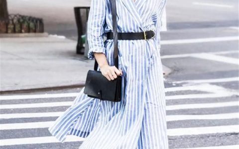 三叶草贝壳鞋怎么样，女生不敢穿好看的衣服