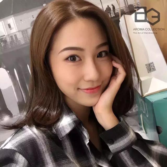 走近AC人氣髮型師——90後髮型師帶你玩轉至潮髪色 !