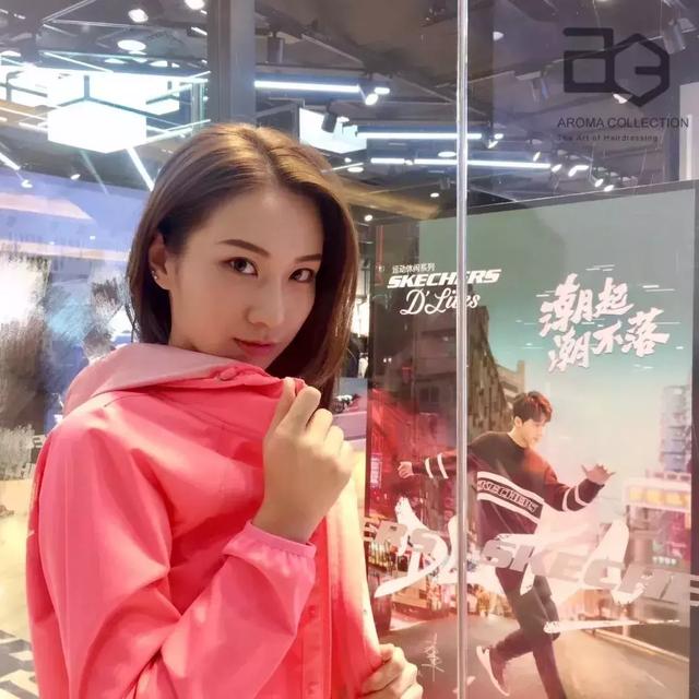 走近AC人氣髮型師——90後髮型師帶你玩轉至潮髪色 !